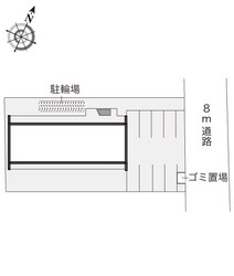 新深江駅 徒歩9分 3階の物件内観写真